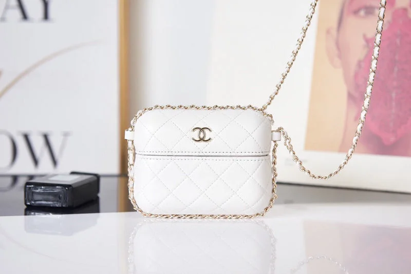 Chanel Lightweight Handbag for Daily ErrandsWF - Chanel Bags - 1421