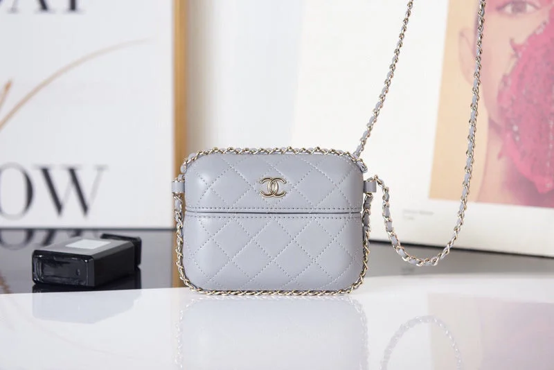 Chanel Medium Tote Bag for Office LadiesWF - Chanel Bags - 1422