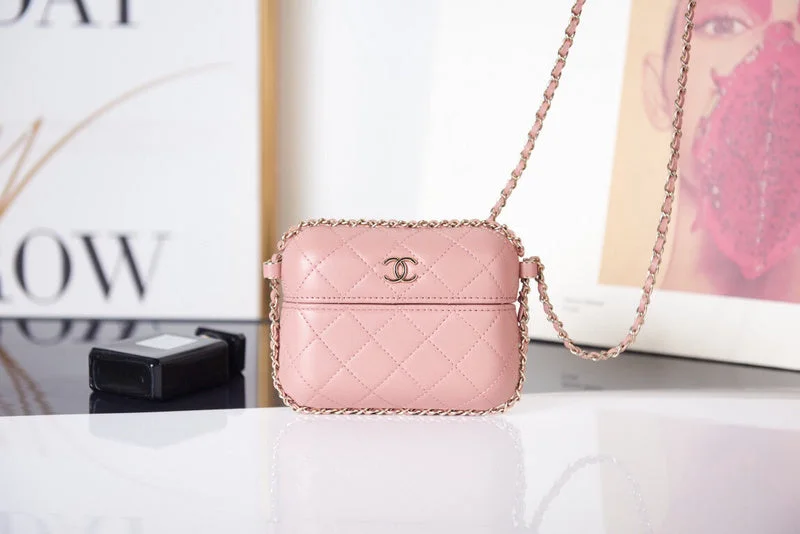 Chanel Colorful Handbag for Spring OutfitsWF - Chanel Bags - 1425