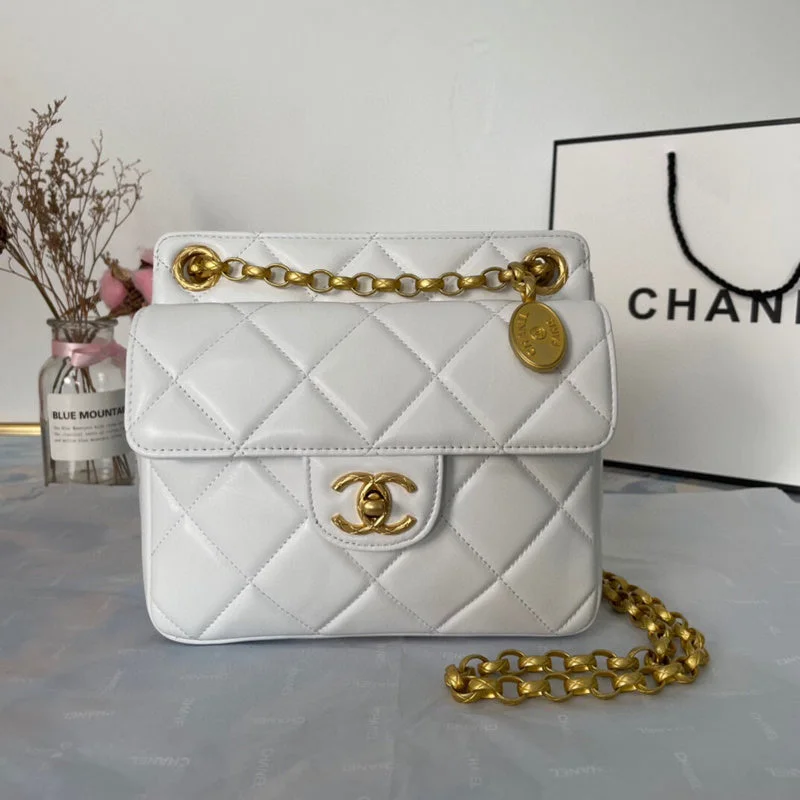 Chanel Small Crossbody Bag for TravelWF - Chanel Bags - 1427