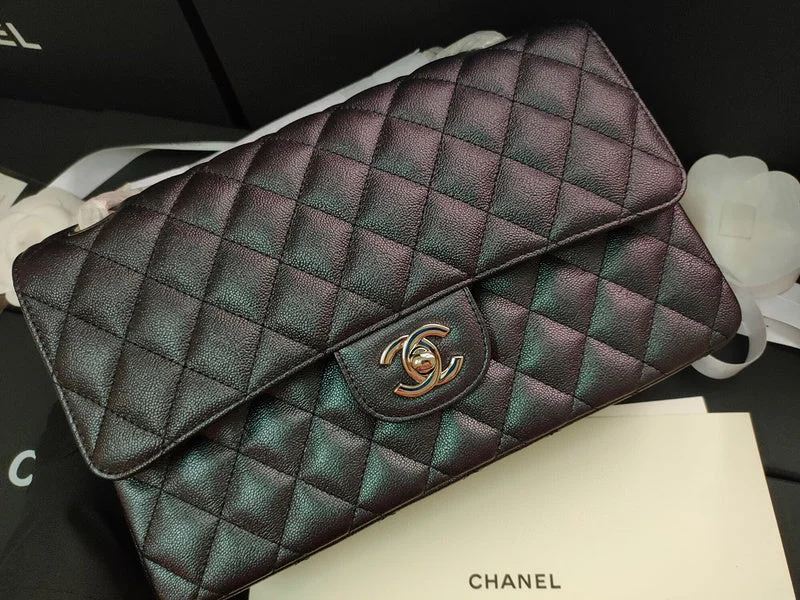 Chanel All - Match Handbag for Versatile StylingWF - Chanel Bags - 143