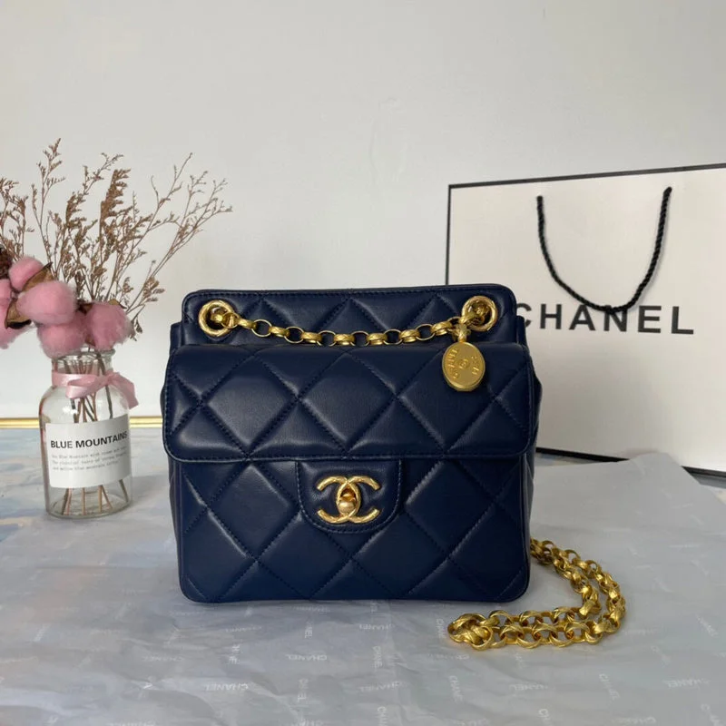 Chanel All - Match Handbag for Versatile StylingWF - Chanel Bags - 1433