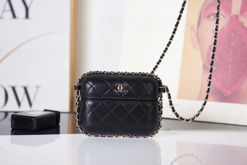 Chanel Lightweight Handbag for Daily ErrandsWF - Chanel Bags - 1438