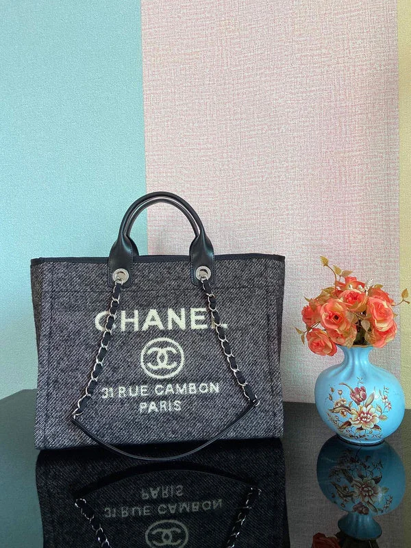 Chanel All - Match Handbag for Versatile StylingWF - Chanel Bags - 1440