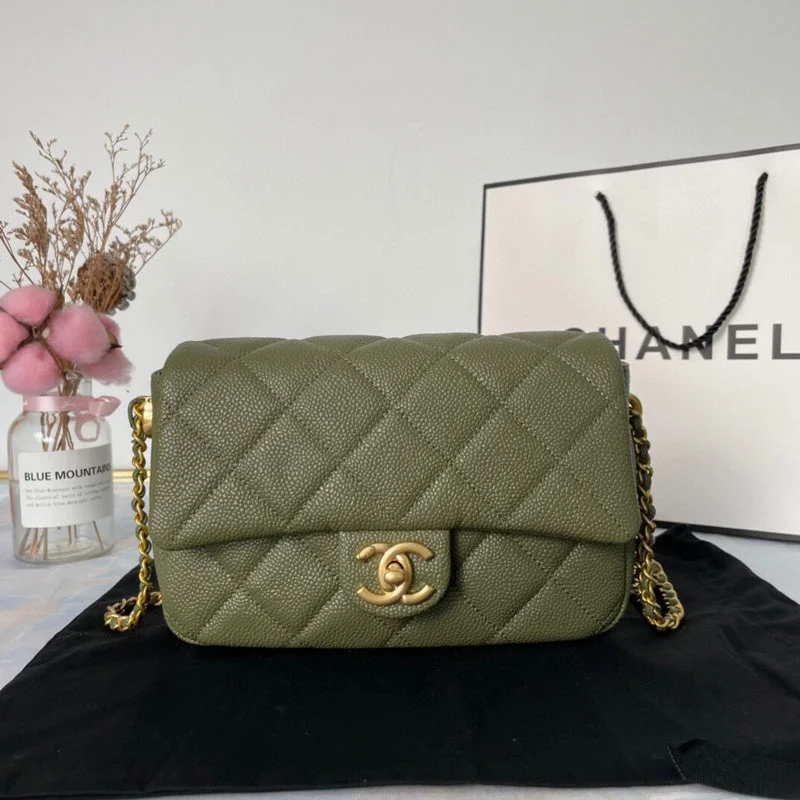 Chanel Handbag with Adjustable Strap for ComfortWF - Chanel Bags - 1441