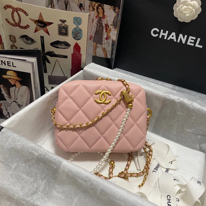 Chanel Classic Flap Bag for Evening PartyWF - Chanel Bags - 1446