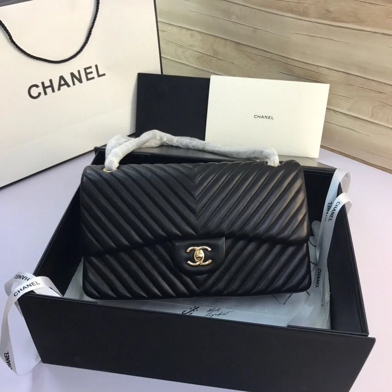 Chanel All - Match Handbag for Versatile StylingWF - Chanel Bags - 154