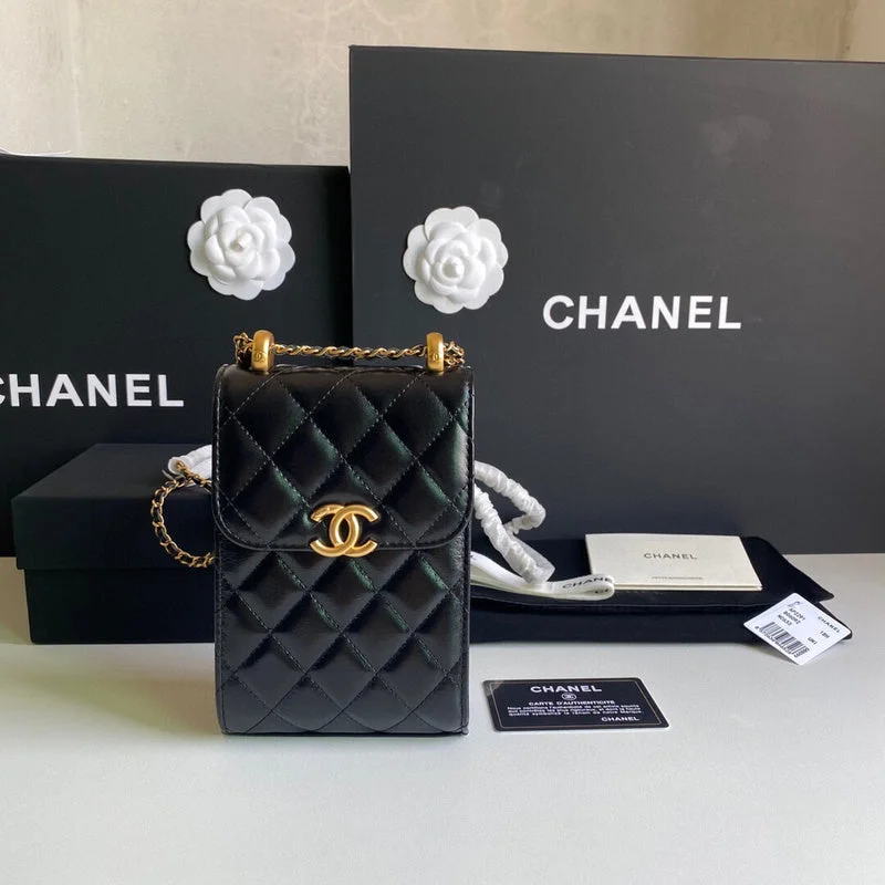 Chanel Designer Handbag with Unique DesignWF - Chanel Bags - 1548