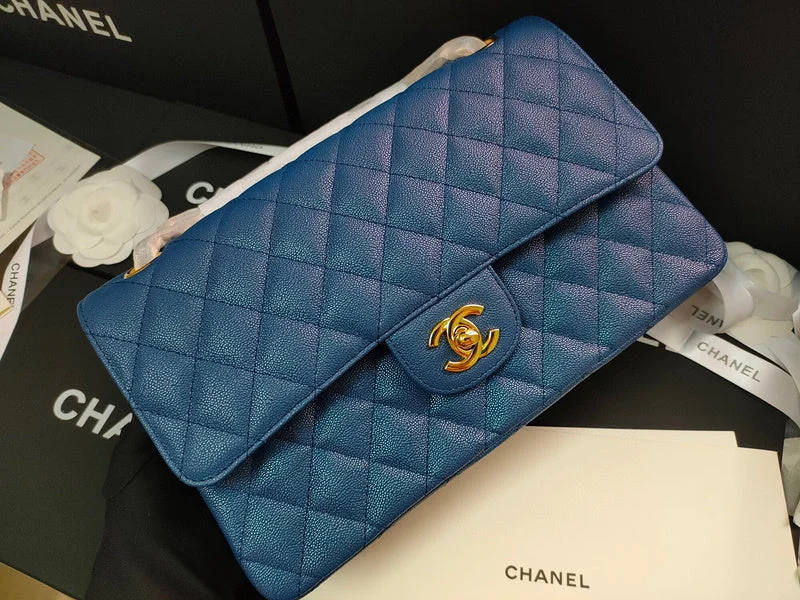 Chanel Small Crossbody Bag for TravelWF - Chanel Bags - 155