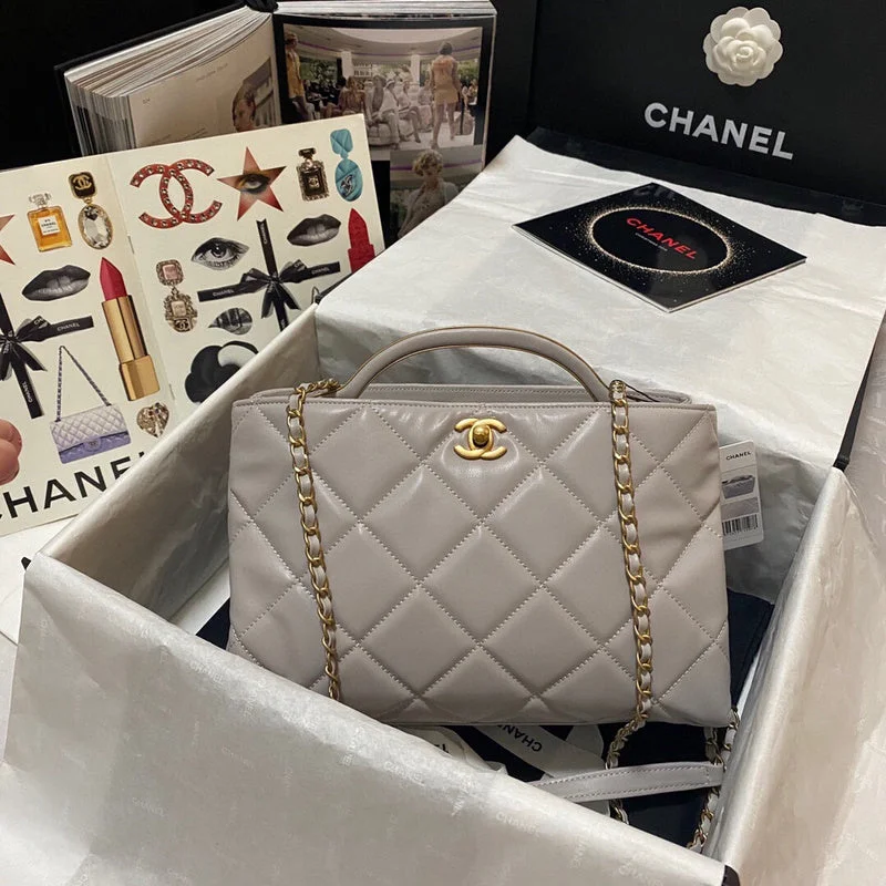 Chanel Colorful Handbag for Spring OutfitsWF - Chanel Bags - 1551