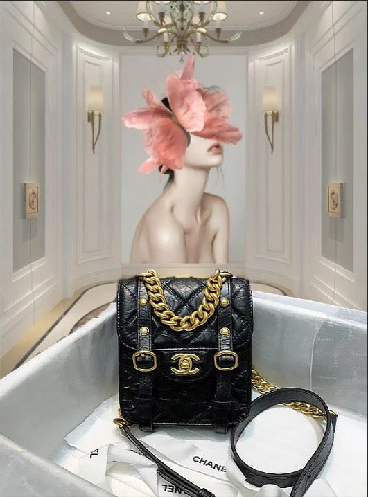 Chanel Limited Edition Handbag for CollectorsWF - Chanel Bags - 1556