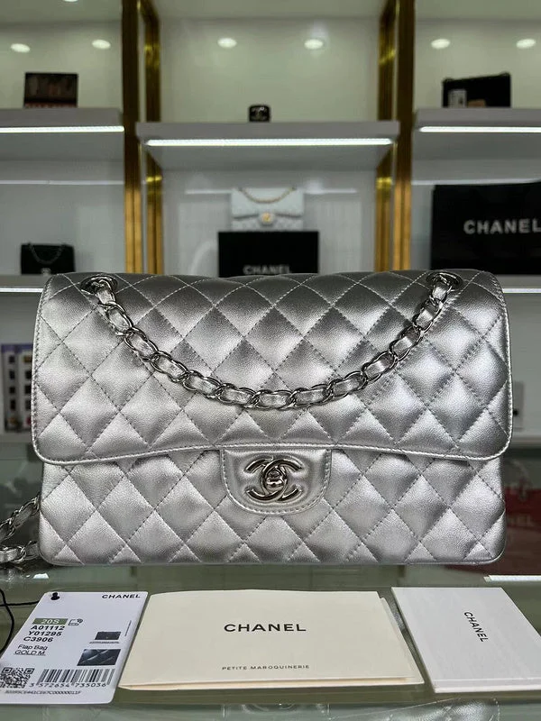 Chanel Designer Handbag with Unique DesignWF - Chanel Bags - 156