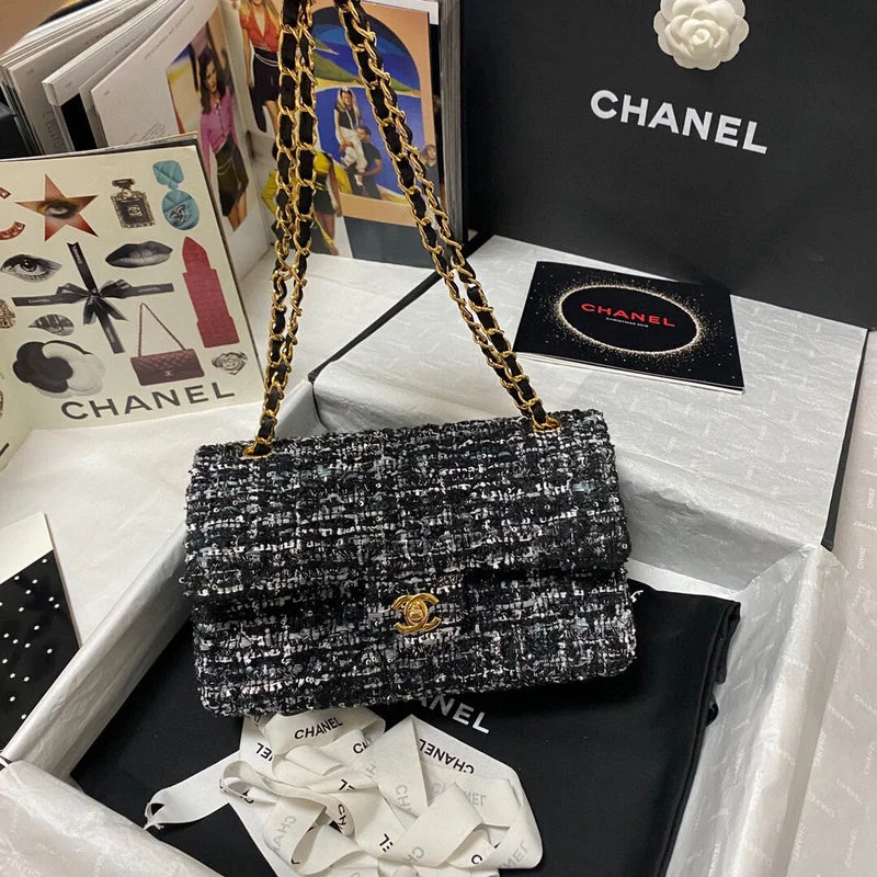 Chanel All - Match Handbag for Versatile StylingWF - Chanel Bags - 1566