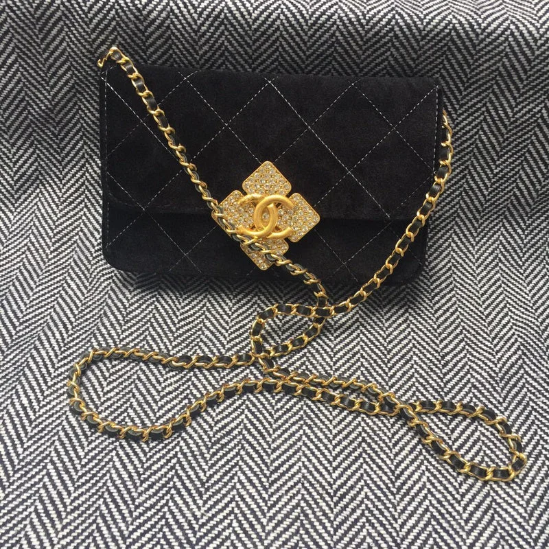 Chanel Lightweight Handbag for Daily ErrandsWF - Chanel Bags - 1567