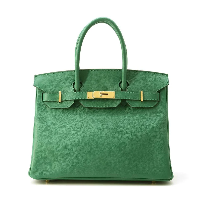 HERMES Birkin Catus Epsom Size 30