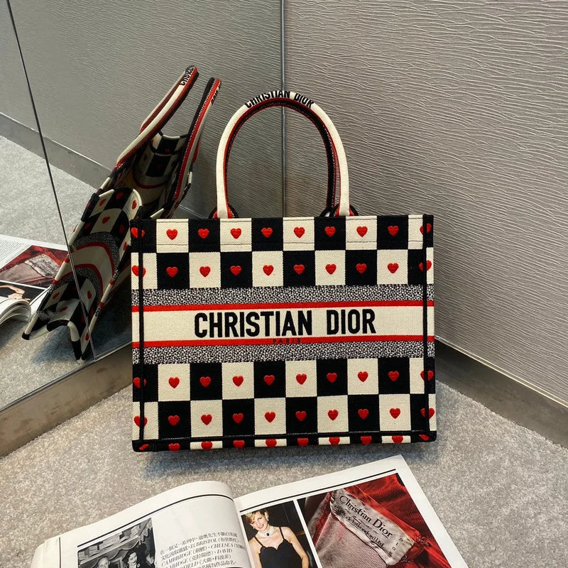 Christian Dior bags with a side - pocket for holding a water bottleChristian Dior Bags - 5858