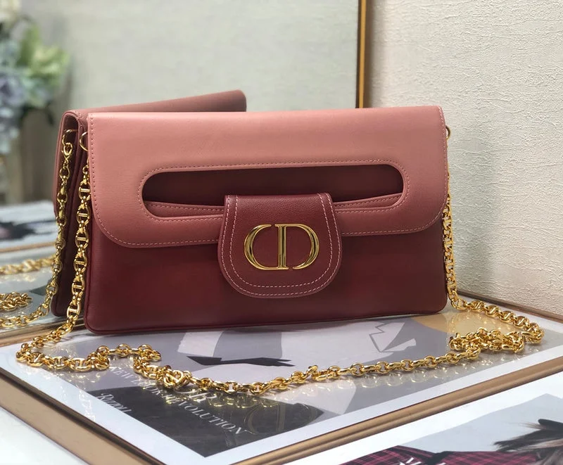 Trendsetting Christian Dior crossbody bags with a colorful strapChristian Dior Bags - 5887