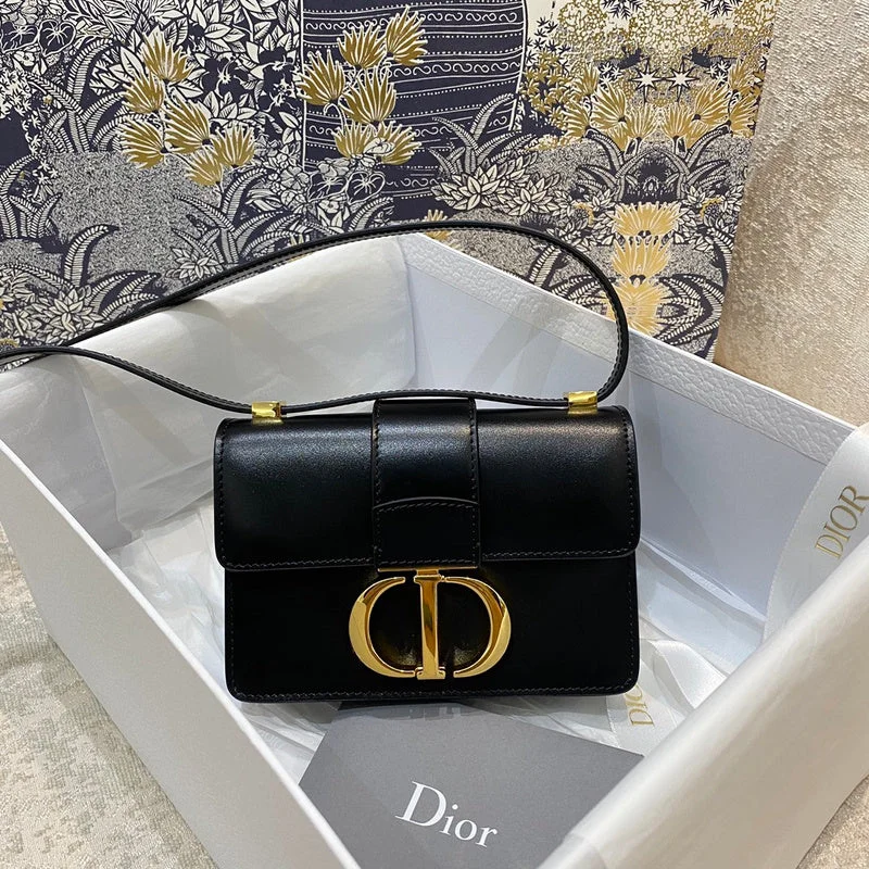 Christian Dior bags with a quilted pattern and gold - toned hardwareChristian Dior Bags - 5915