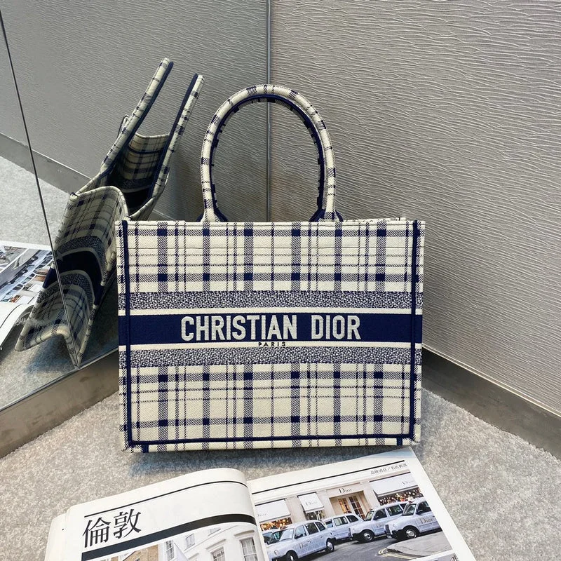 Contemporary Christian Dior handbags with a unique shapeChristian Dior Bags - 5933