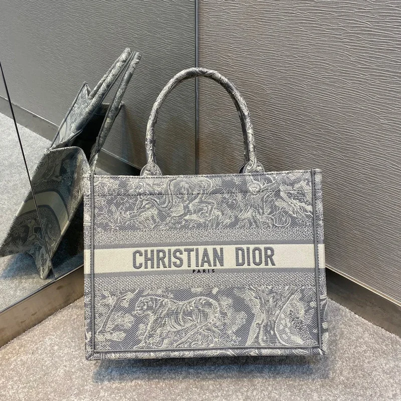 Christian Dior tote bags with a double - handle and shoulder - strap optionChristian Dior Bags - 5934