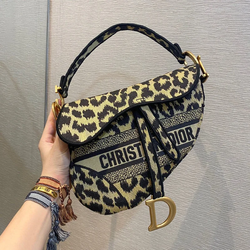 Christian Dior bags with a side - pocket for holding a water bottleChristian Dior Bags - 5951