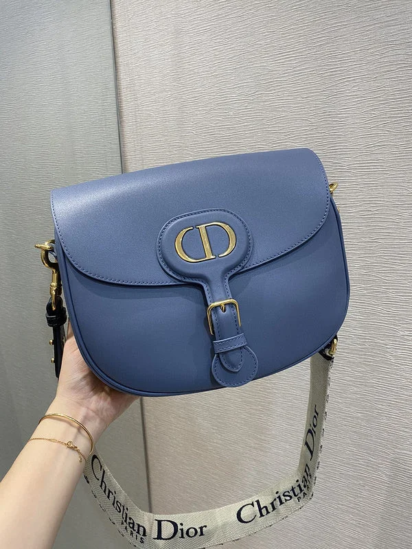 Contemporary Christian Dior handbags with a unique shapeChristian Dior Bags - 6051