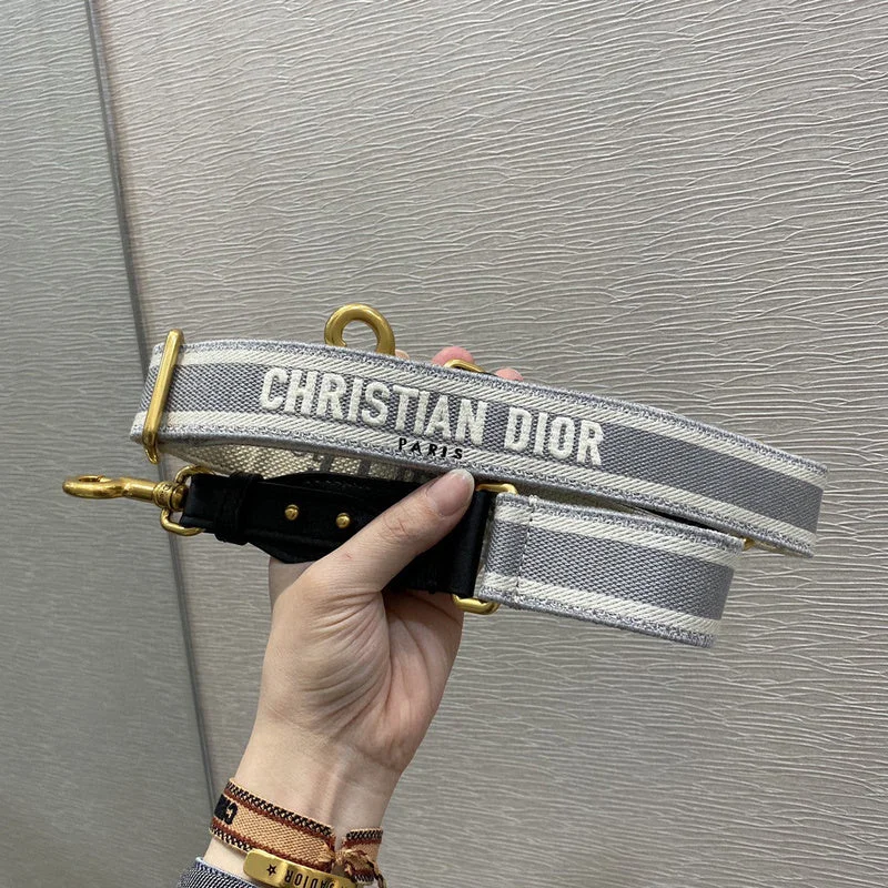 Christian Dior bags with a detachable coin purse insideChristian Dior Bags - 6090