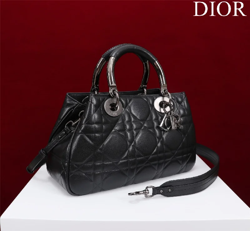 Christian Dior backpacks with a sleek, minimalist silhouetteChristian Dior - Luxury Bags  205