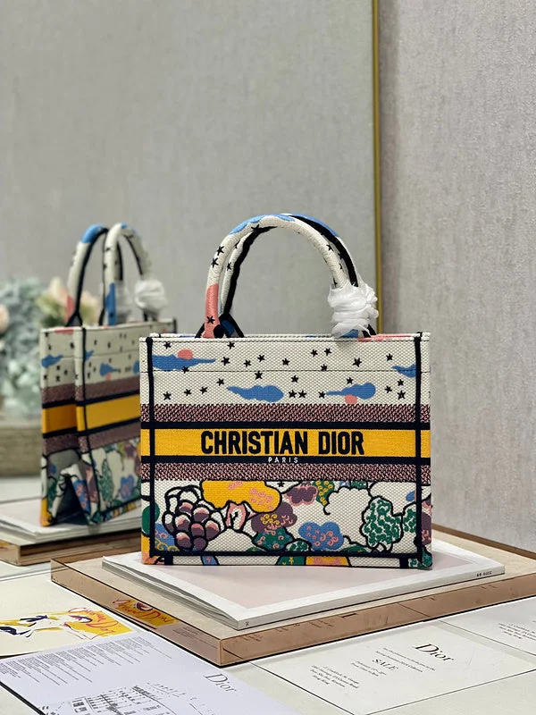 Christian Dior bags with a side - pocket for holding a water bottleWF - Dior Bags - 047