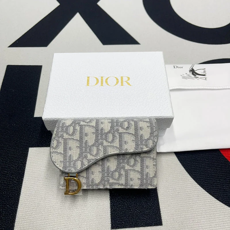 Christian Dior tote bags with a double - handle and shoulder - strap optionWF - Dior Bags - 037