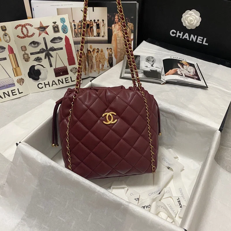 Chanel Luxury Handbag for High - End EventsWF - Chanel Bags - 3692