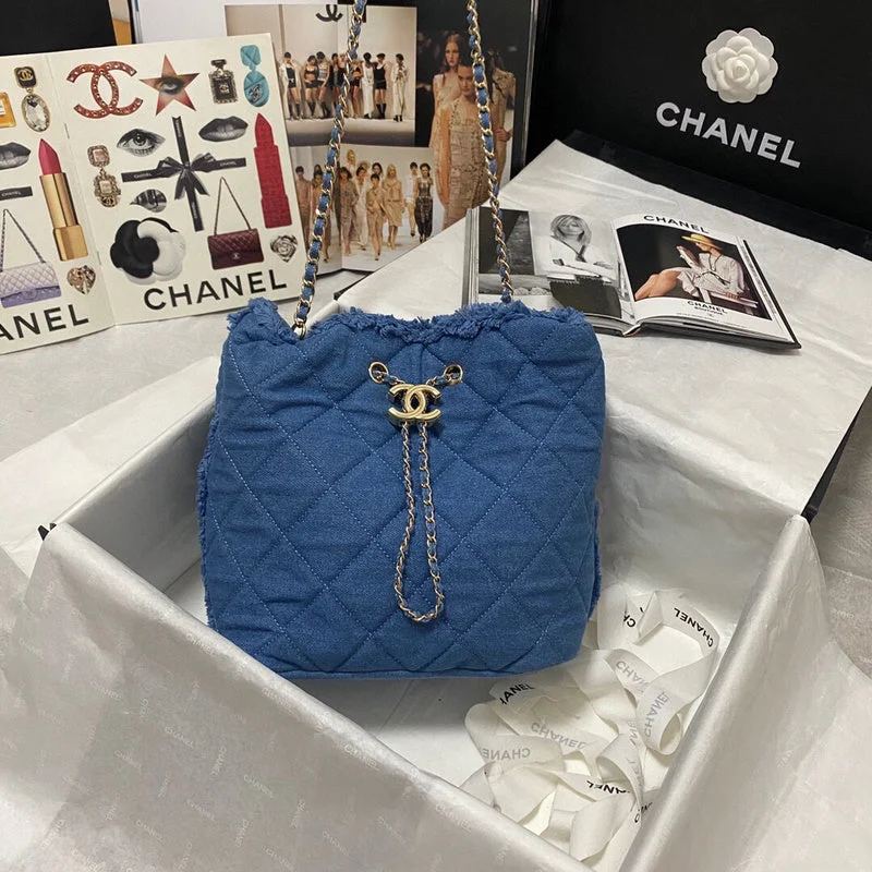 Chanel Colorful Handbag for Spring OutfitsWF - Chanel Bags - 3696